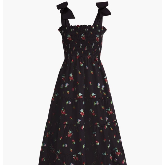 Hill House Dresses & Skirts - Hill House Ribbon Ellie Nap Dress